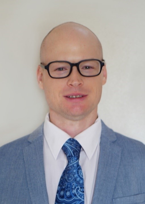 Michael Wood