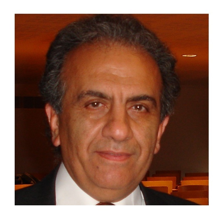 Hassan M. Heshmati