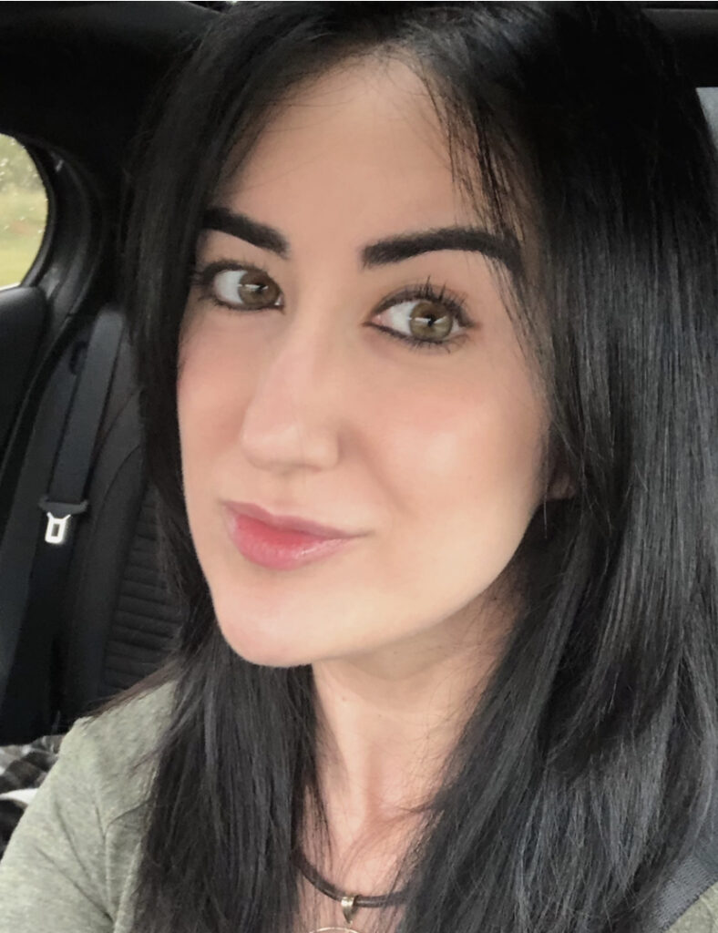 Luz María González Gualda