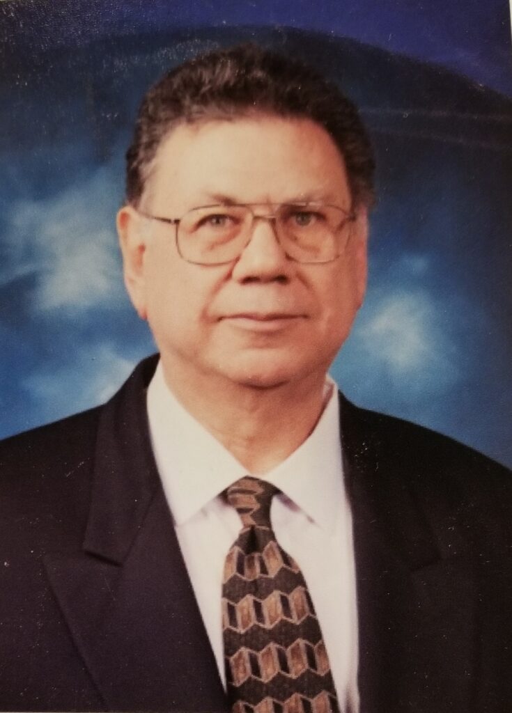 Nash N. Boutros
