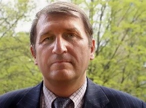 Yury Gromyko