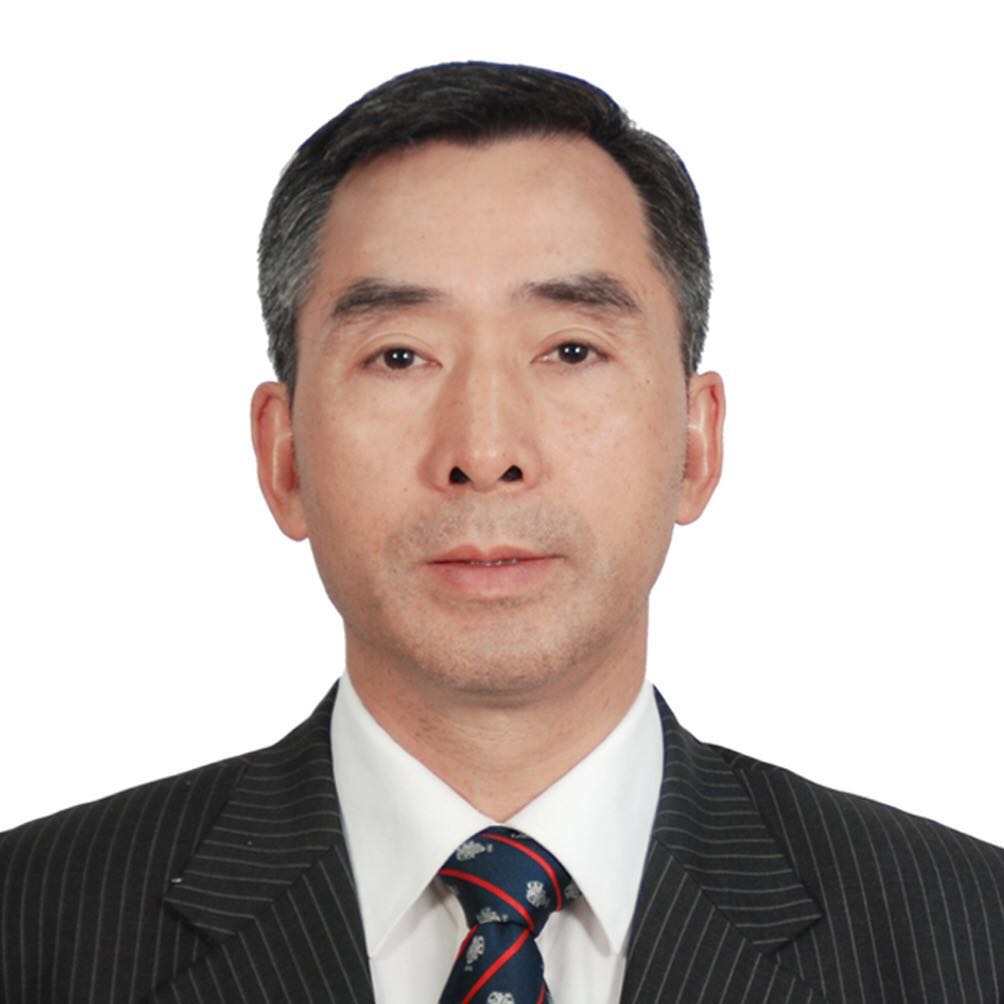 Chen Jian-Liang