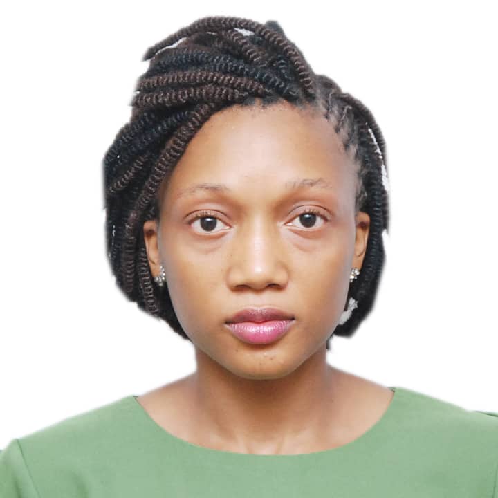 AINA ISEOLUWA TITILAYO