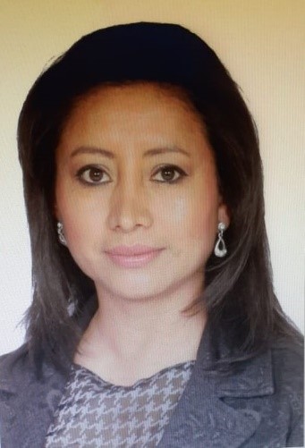 Ivone Jeanneth Peralta Cuji