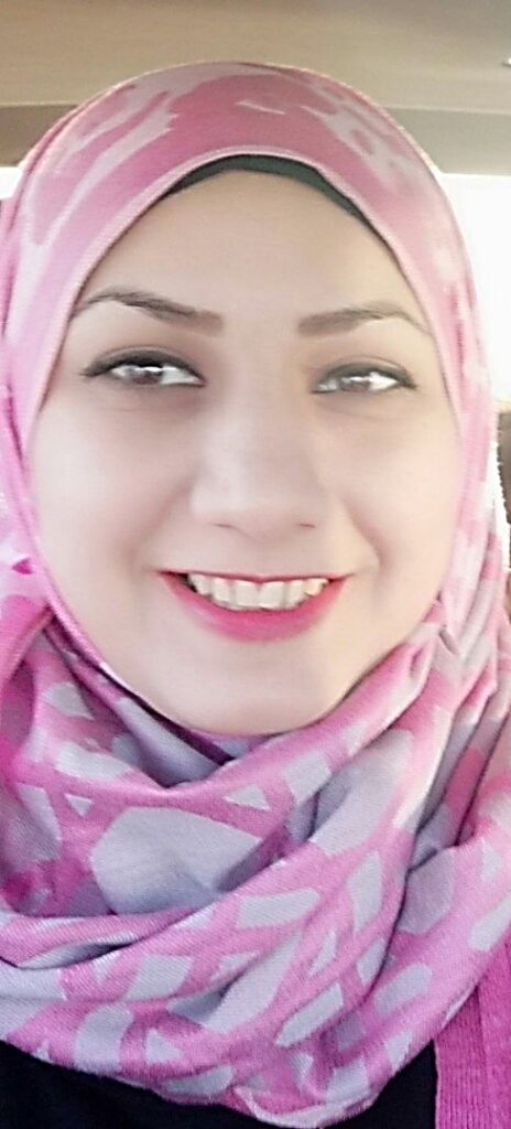 Dr. Raghda S. Al-Najjar