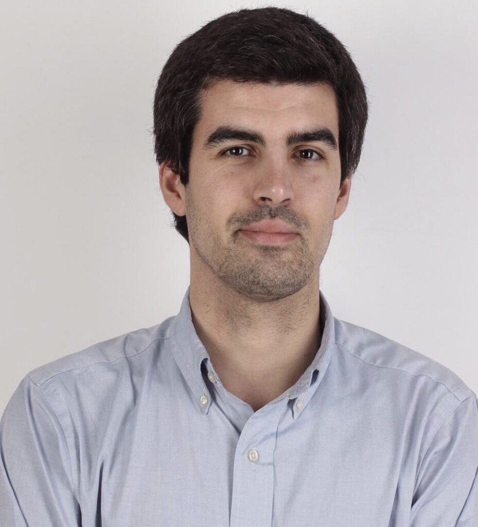 Dr. Rodrigo Saraiva