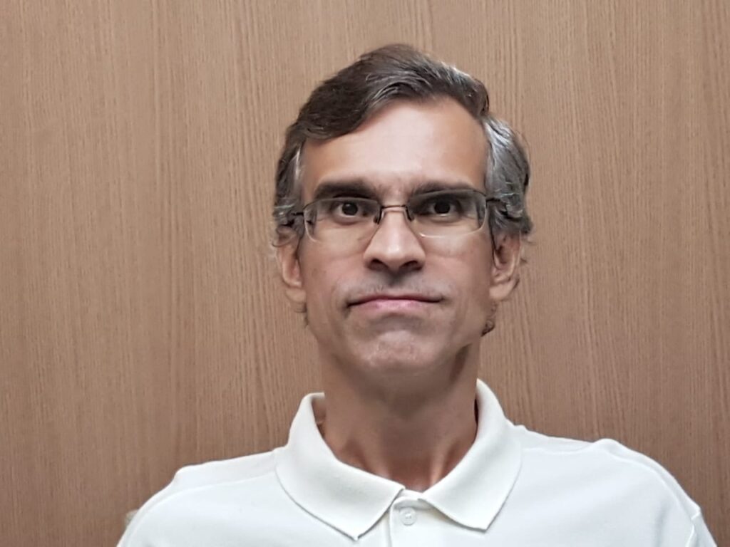 Paulo Lourenço Domingues Junior