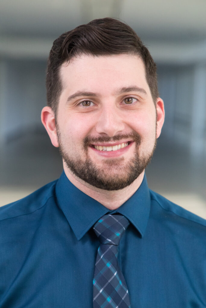 Dr. Tyler Halverson MD, MSc