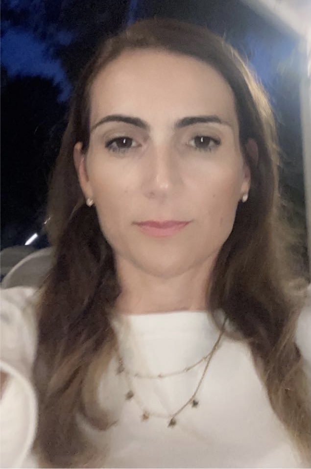 Gabriella Di Rosa