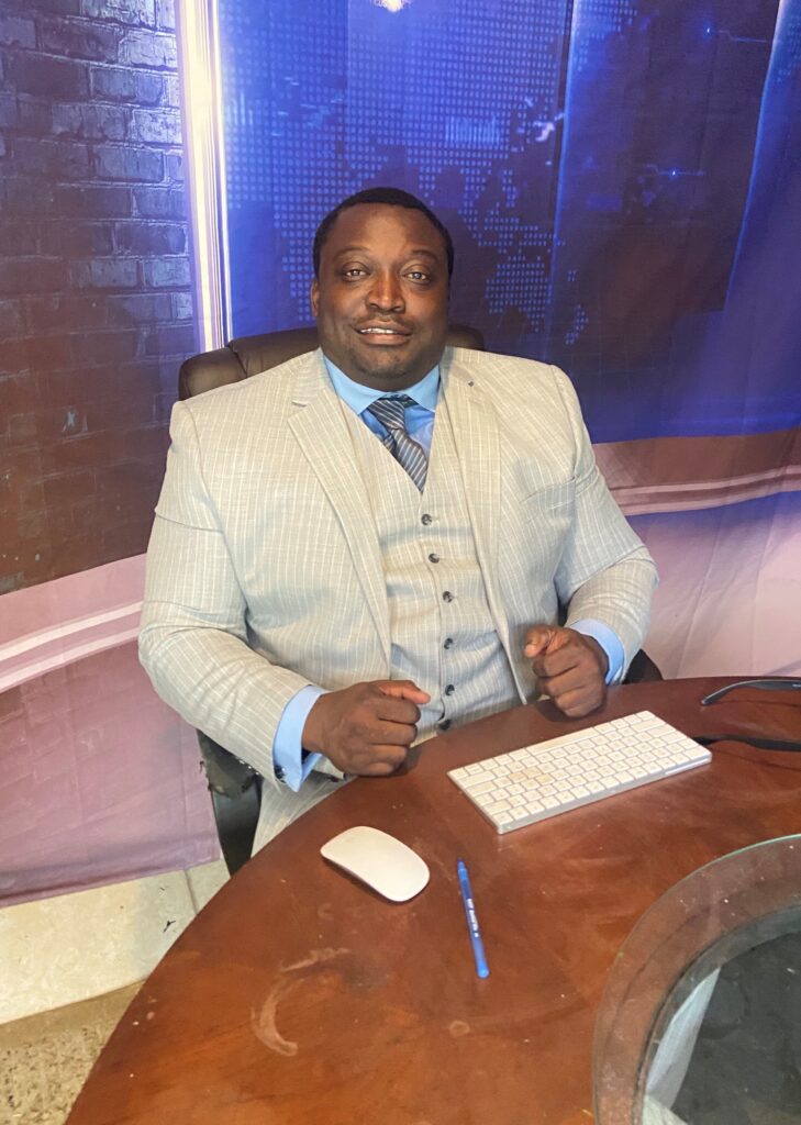 Dr. Femi Obasun