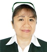 Enriqueta Téllez Pérez