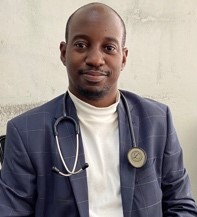 Dr. Fredrick Kalokola