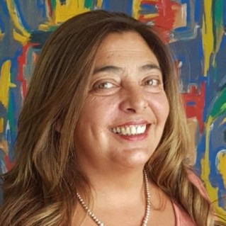 María Gabriela Dotti Ríos