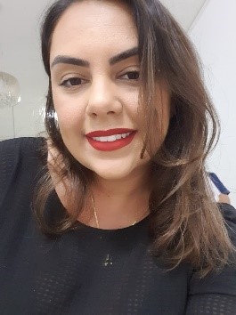 Janaíne Chiara Oliveira Moraes