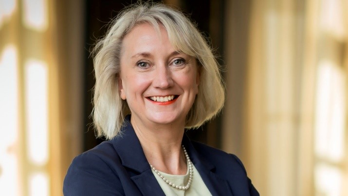 Dr. Louise Eulau, Ph.D