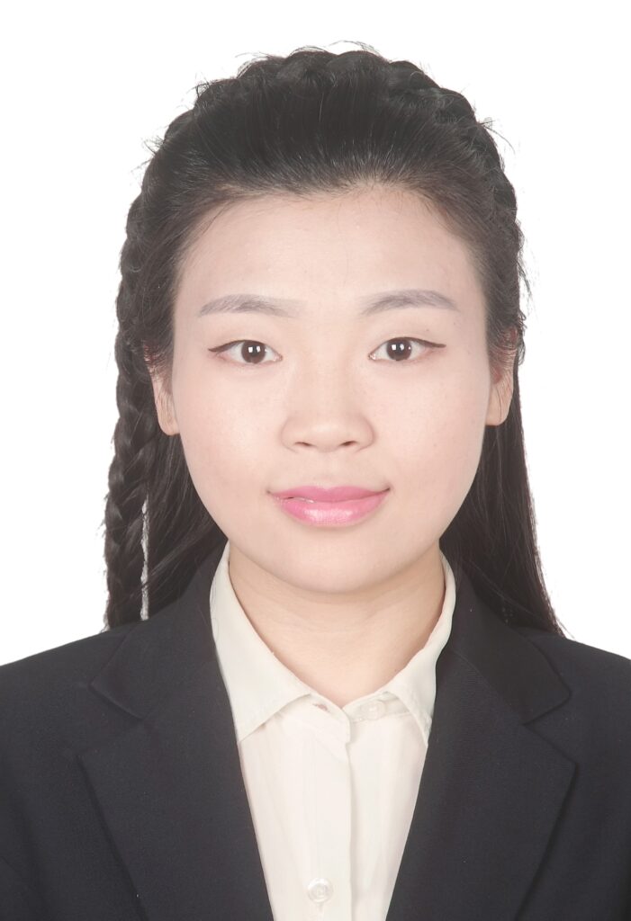 Zhao Xiaoying