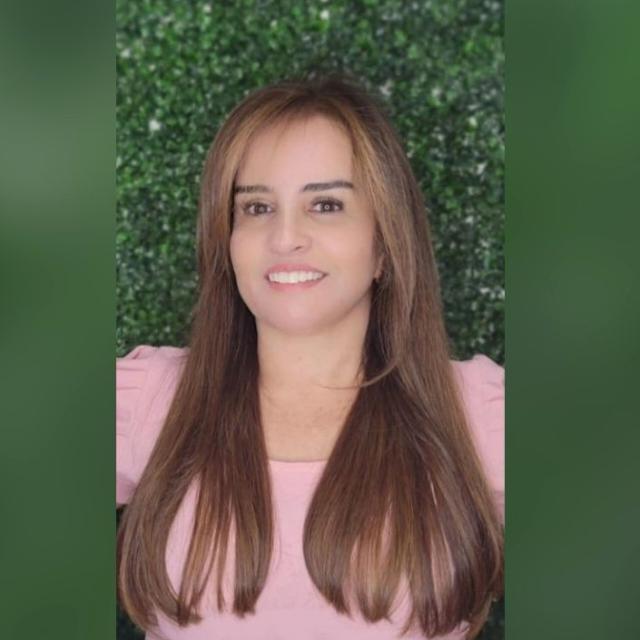 Geiza de Paula Silva Naziazene Lima 