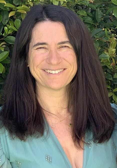Maria do Céu Ferreira de Barros Antunes