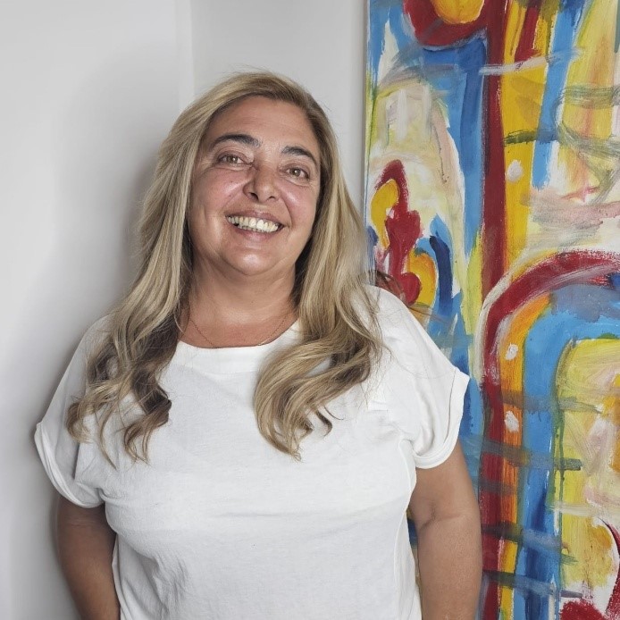 María Gabriela Dotti Ríos