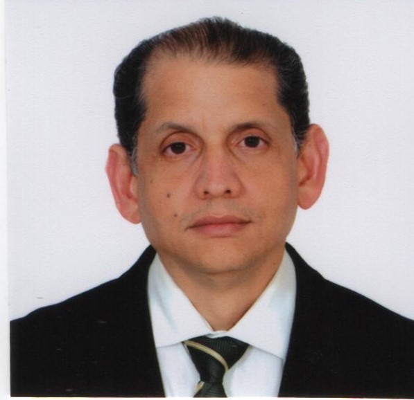 Gerardo Fernando Fernández Soto