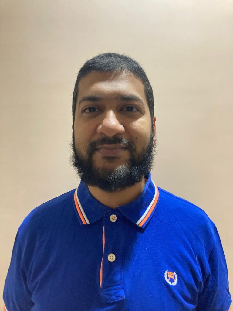 Alaa Abdulhafiz Khushhal