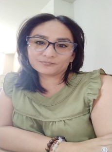 Gina Rosa Alonso Muñiz