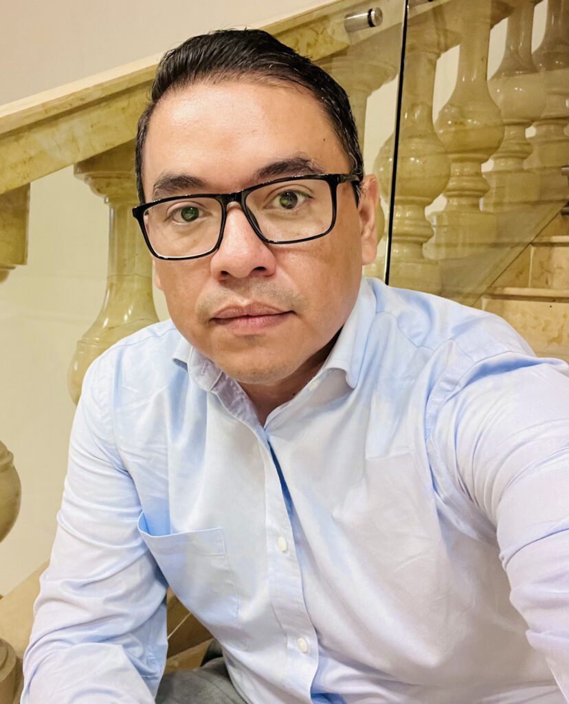 Javier Alejandro Pérez Avilés