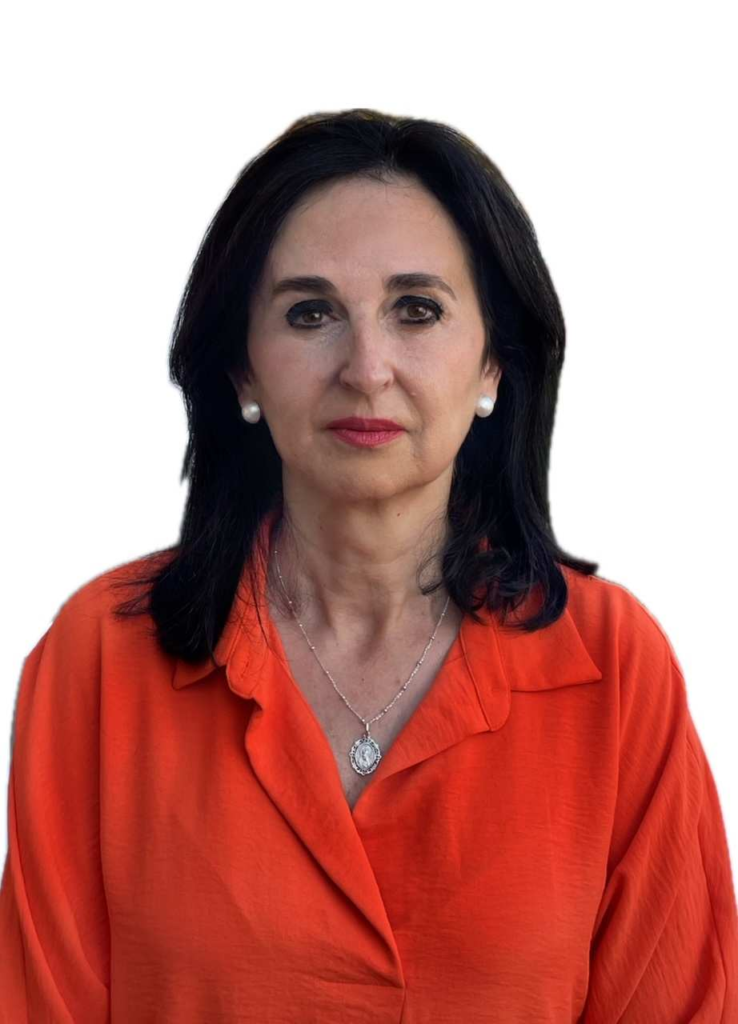 María Belén Cabrera Rabaz
