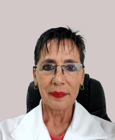 Frida Solis Olivo