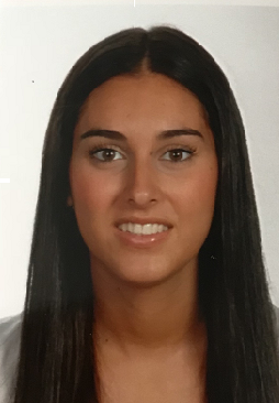 Laura Trapero Gómez