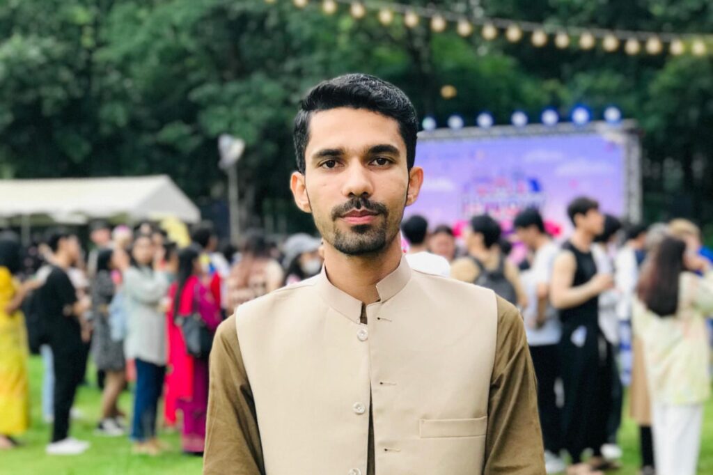 Hassan Karim