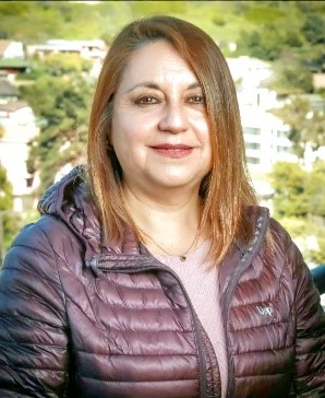 Jessica González Carvajal
