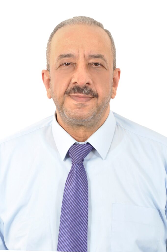 Muhannad Basheer Mohammed Al-Lahham
