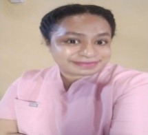 Susana Jufuwai