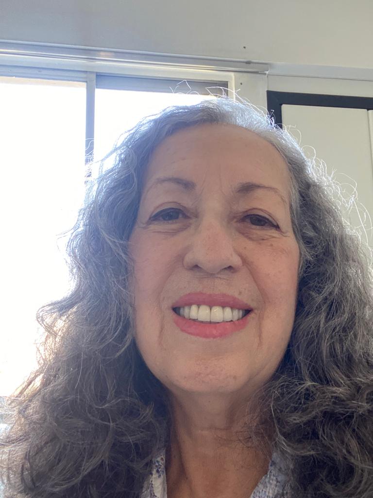 Maria Ligia Rangel Santos