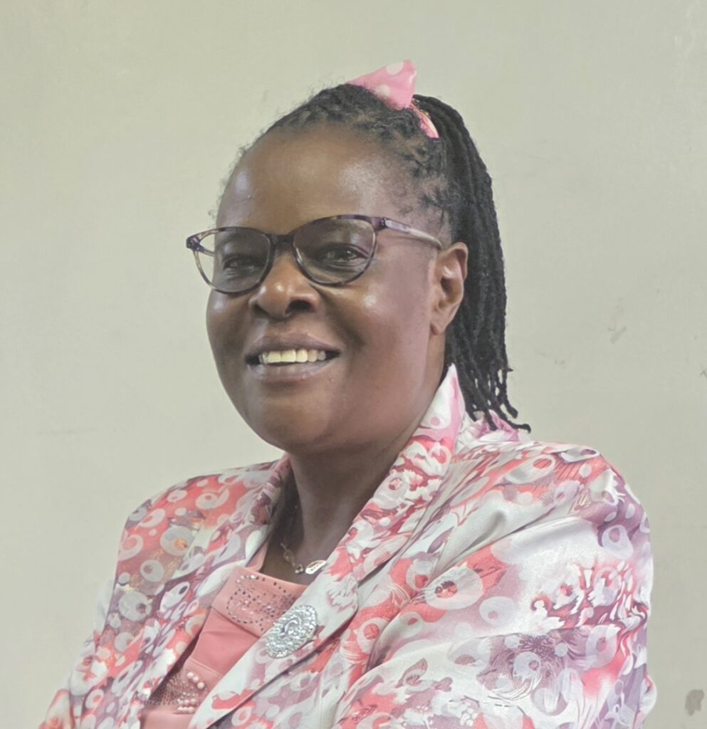 Judith Awinja Aluora