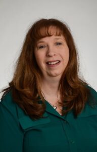Dr. Karen M. O’Connell