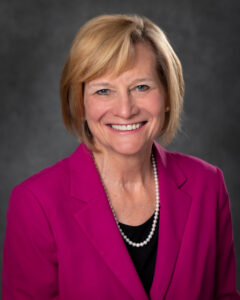 Lorraine B. Robbins