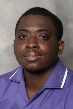 Albert Amagyei