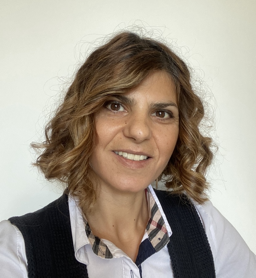 Andreia Cristina Pimparel Maia Guerreiro