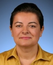 Behice Ekici