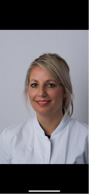 Kim van Slingerland