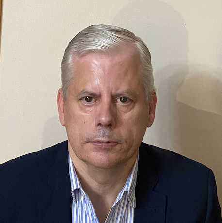 Carlos Pires Magalhães