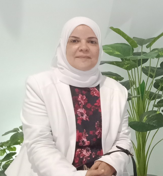 Salwa Hagag Abdelaziz