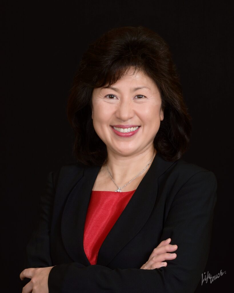 Ying Mai Kung