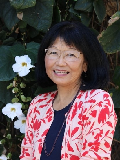 Merle Kataoka-Yahiro