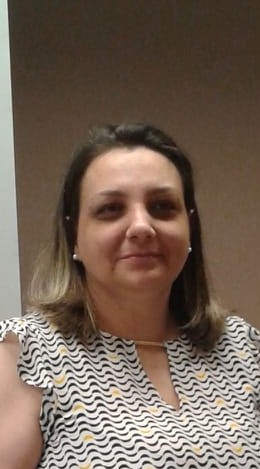 Karoline Petricio Martins