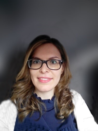 Beatriz Rey Mourelle