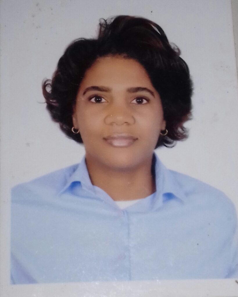 Evelin Noriega Campos