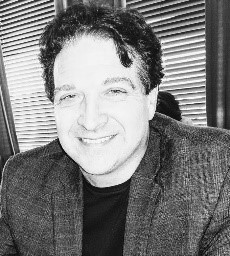 Michael R. Dickerson